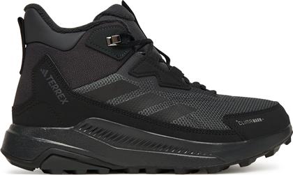 ΠΑΠΟΥΤΣΙΑ ΠΕΖΟΠΟΡΙΑΣ TERREX ANYLANDER CLIMAWARM+ JH8777 ΓΚΡΙ ADIDAS