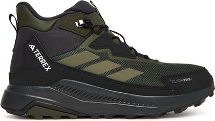 ΠΑΠΟΥΤΣΙΑ ΠΕΖΟΠΟΡΙΑΣ TERREX ANYLANDER CLIMAWARM+ JQ9952 ΧΑΚΙ ADIDAS