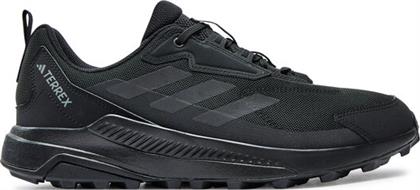 ΠΑΠΟΥΤΣΙΑ ΠΕΖΟΠΟΡΙΑΣ TERREX ANYLANDER ID0895 ΜΑΥΡΟ ADIDAS