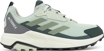 ΠΑΠΟΥΤΣΙΑ ΠΕΖΟΠΟΡΙΑΣ TERREX ANYLANDER JI1317 ΠΡΑΣΙΝΟ ADIDAS από το EPAPOUTSIA