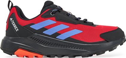 ΠΑΠΟΥΤΣΙΑ ΠΕΖΟΠΟΡΙΑΣ TERREX ANYLANDER JP5649 ΚΟΚΚΙΝΟ ADIDAS