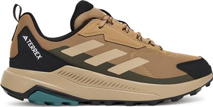 ΠΑΠΟΥΤΣΙΑ ΠΕΖΟΠΟΡΙΑΣ TERREX ANYLANDER JQ9953 ΚΑΦΕ ADIDAS