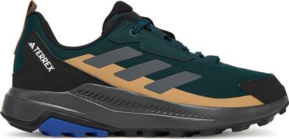 ΠΑΠΟΥΤΣΙΑ ΠΕΖΟΠΟΡΙΑΣ TERREX ANYLANDER JQ9954 ΠΡΑΣΙΝΟ ADIDAS