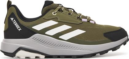 ΠΑΠΟΥΤΣΙΑ ΠΕΖΟΠΟΡΙΑΣ TERREX ANYLANDER JQ9955 ΧΑΚΙ ADIDAS