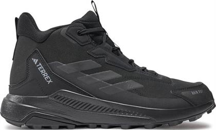 ΠΑΠΟΥΤΣΙΑ ΠΕΖΟΠΟΡΙΑΣ TERREX ANYLANDER MID RAIN.RDY ID0898 ΜΑΥΡΟ ADIDAS