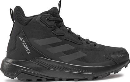 ΠΑΠΟΥΤΣΙΑ ΠΕΖΟΠΟΡΙΑΣ TERREX ANYLANDER MID RAIN.RDY ID3473 ΜΑΥΡΟ ADIDAS