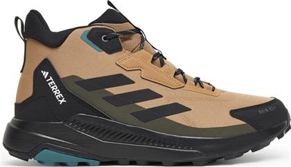 ΠΑΠΟΥΤΣΙΑ ΠΕΖΟΠΟΡΙΑΣ TERREX ANYLANDER MID RAIN.RDY JQ9963 ΚΑΦΕ ADIDAS