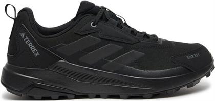 ΠΑΠΟΥΤΣΙΑ ΠΕΖΟΠΟΡΙΑΣ TERREX ANYLANDER RAIN.RDY ID0901 ΜΑΥΡΟ ADIDAS