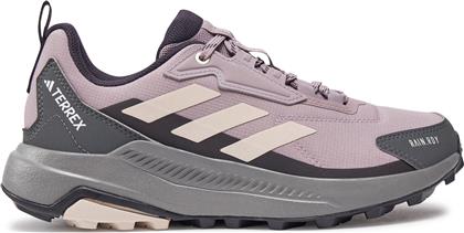 ΠΑΠΟΥΤΣΙΑ ΠΕΖΟΠΟΡΙΑΣ TERREX ANYLANDER RAIN.RDY ID3471 ΜΩΒ ADIDAS