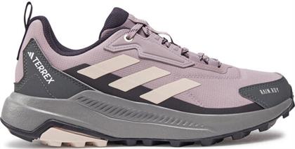 ΠΑΠΟΥΤΣΙΑ ΠΕΖΟΠΟΡΙΑΣ TERREX ANYLANDER RAIN.RDY ID3471 ΜΩΒ ADIDAS