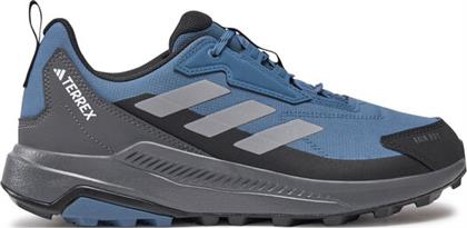 ΠΑΠΟΥΤΣΙΑ ΠΕΖΟΠΟΡΙΑΣ TERREX ANYLANDER RAIN.RDY ID5487 ΜΠΛΕ ADIDAS