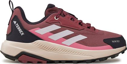 ΠΑΠΟΥΤΣΙΑ ΠΕΖΟΠΟΡΙΑΣ TERREX ANYLANDER RAIN.RDY IH3550 ΚΑΦΕ ADIDAS