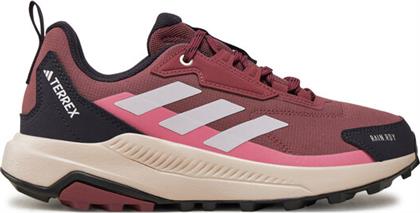 ΠΑΠΟΥΤΣΙΑ ΠΕΖΟΠΟΡΙΑΣ TERREX ANYLANDER RAIN.RDY IH3550 ΚΑΦΕ ADIDAS