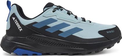 ΠΑΠΟΥΤΣΙΑ ΠΕΖΟΠΟΡΙΑΣ TERREX ANYLANDER RAIN.RDY JI1330 ΓΚΡΙ ADIDAS