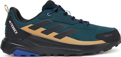 ΠΑΠΟΥΤΣΙΑ ΠΕΖΟΠΟΡΙΑΣ TERREX ANYLANDER RAIN.RDY JQ1595 ΠΡΑΣΙΝΟ ADIDAS