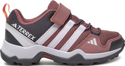 ΠΑΠΟΥΤΣΙΑ ΠΕΖΟΠΟΡΙΑΣ TERREX AX2R CF K ID0915 ΚΑΦΕ ADIDAS