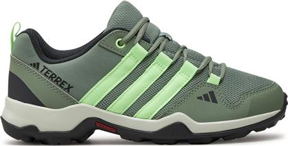 ΠΑΠΟΥΤΣΙΑ ΠΕΖΟΠΟΡΙΑΣ TERREX AX2R HIKING IE7617 ΠΡΑΣΙΝΟ ADIDAS