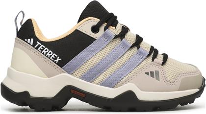 ΠΑΠΟΥΤΣΙΑ ΠΕΖΟΠΟΡΙΑΣ TERREX AX2R HIKING IF7516 ΜΠΕΖ ADIDAS