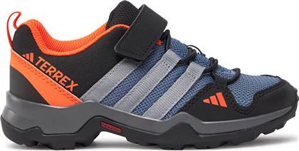 ΠΑΠΟΥΤΣΙΑ ΠΕΖΟΠΟΡΙΑΣ TERREX AX2R HOOK-AND-LOOP HIKING IF5703 ΜΠΛΕ ADIDAS