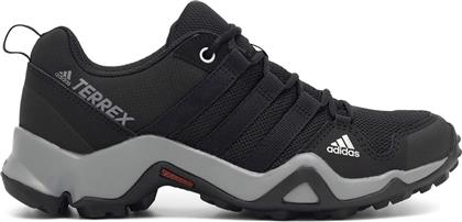 ΠΑΠΟΥΤΣΙΑ ΠΕΖΟΠΟΡΙΑΣ TERREX AX2R K BB1935 ΜΑΥΡΟ ADIDAS