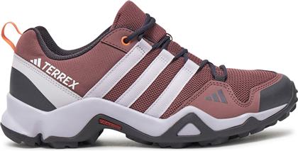 ΠΑΠΟΥΤΣΙΑ ΠΕΖΟΠΟΡΙΑΣ TERREX AX2R K ID0921 ΚΑΦΕ ADIDAS