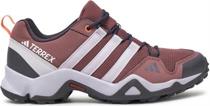 ΠΑΠΟΥΤΣΙΑ ΠΕΖΟΠΟΡΙΑΣ TERREX AX2R K ID0921 ΚΑΦΕ ADIDAS