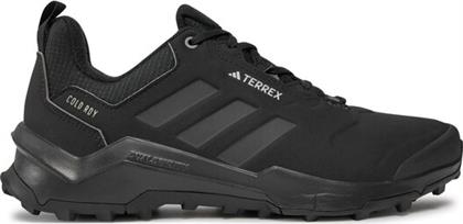 ΠΑΠΟΥΤΣΙΑ ΠΕΖΟΠΟΡΙΑΣ TERREX AX4 BETA COLD.RDY HIKING SHOES IF7431 ΜΑΥΡΟ ADIDAS