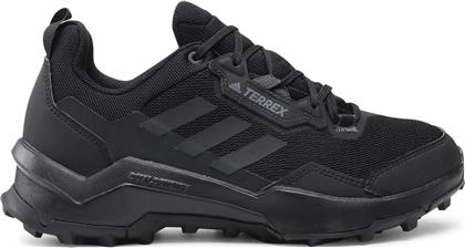 ΠΑΠΟΥΤΣΙΑ ΠΕΖΟΠΟΡΙΑΣ TERREX AX4 FY9673 ΜΑΥΡΟ ADIDAS