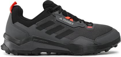 ΠΑΠΟΥΤΣΙΑ ΠΕΖΟΠΟΡΙΑΣ TERREX AX4 FZ3280 ΓΚΡΙ ADIDAS