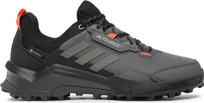 ΠΑΠΟΥΤΣΙΑ ΠΕΖΟΠΟΡΙΑΣ TERREX AX4 GORE-TEX HIKING SHOES HP7396 ΓΚΡΙ ADIDAS