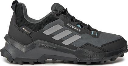 ΠΑΠΟΥΤΣΙΑ ΠΕΖΟΠΟΡΙΑΣ TERREX AX4 GORE-TEX HIKING SHOES HQ1051 ΜΑΥΡΟ ADIDAS