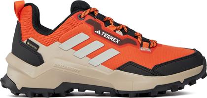 ΠΑΠΟΥΤΣΙΑ ΠΕΖΟΠΟΡΙΑΣ TERREX AX4 GORE-TEX HIKING SHOES IF4862 ΠΟΡΤΟΚΑΛΙ ADIDAS