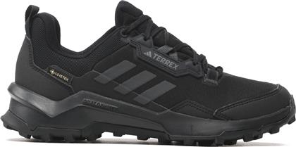 ΠΑΠΟΥΤΣΙΑ ΠΕΖΟΠΟΡΙΑΣ TERREX AX4 GORE-TEX HP7395 ΜΑΥΡΟ ADIDAS