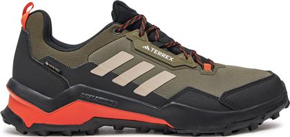 ΠΑΠΟΥΤΣΙΑ ΠΕΖΟΠΟΡΙΑΣ TERREX AX4 GORE-TEX IG6579 ΠΡΑΣΙΝΟ ADIDAS