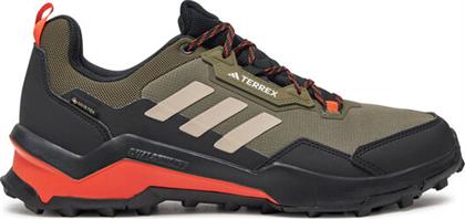 ΠΑΠΟΥΤΣΙΑ ΠΕΖΟΠΟΡΙΑΣ TERREX AX4 GORE-TEX IG6579 ΠΡΑΣΙΝΟ ADIDAS