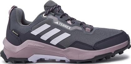 ΠΑΠΟΥΤΣΙΑ ΠΕΖΟΠΟΡΙΑΣ TERREX AX4 GORE-TEX IG6580 ΓΚΡΙ ADIDAS