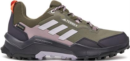 ΠΑΠΟΥΤΣΙΑ ΠΕΖΟΠΟΡΙΑΣ TERREX AX4 GORE-TEX IG6581 ΠΡΑΣΙΝΟ ADIDAS