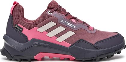 ΠΑΠΟΥΤΣΙΑ ΠΕΖΟΠΟΡΙΑΣ TERREX AX4 GORE-TEX IH3520 ΜΠΟΡΝΤΟ ADIDAS