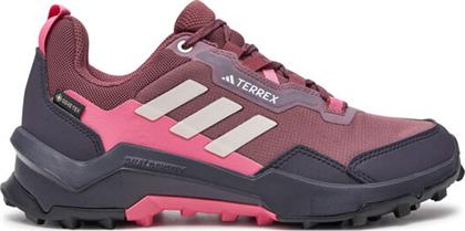 ΠΑΠΟΥΤΣΙΑ ΠΕΖΟΠΟΡΙΑΣ TERREX AX4 GORE-TEX IH3520 ΜΠΟΡΝΤΟ ADIDAS