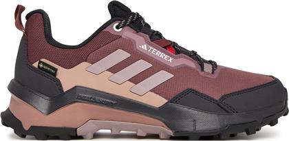 ΠΑΠΟΥΤΣΙΑ ΠΕΖΟΠΟΡΙΑΣ TERREX AX4 GORE-TEX JP7383 ΚΑΦΕ ADIDAS από το EPAPOUTSIA