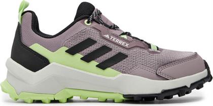 ΠΑΠΟΥΤΣΙΑ ΠΕΖΟΠΟΡΙΑΣ TERREX AX4 HIKING IE2571 ΜΩΒ ADIDAS