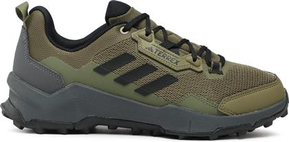 ΠΑΠΟΥΤΣΙΑ ΠΕΖΟΠΟΡΙΑΣ TERREX AX4 HIKING SHOES HP7390 ΠΡΑΣΙΝΟ ADIDAS