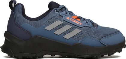 ΠΑΠΟΥΤΣΙΑ ΠΕΖΟΠΟΡΙΑΣ TERREX AX4 HIKING SHOES HP7392 ΜΠΛΕ ADIDAS