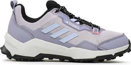 ΠΑΠΟΥΤΣΙΑ ΠΕΖΟΠΟΡΙΑΣ TERREX AX4 HIKING SHOES HQ1046 ΜΩΒ ADIDAS