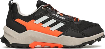 ΠΑΠΟΥΤΣΙΑ ΠΕΖΟΠΟΡΙΑΣ TERREX AX4 HIKING SHOES IF4867 ΜΑΥΡΟ ADIDAS