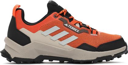 ΠΑΠΟΥΤΣΙΑ ΠΕΖΟΠΟΡΙΑΣ TERREX AX4 HIKING SHOES IF4871 ΠΟΡΤΟΚΑΛΙ ADIDAS