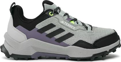 ΠΑΠΟΥΤΣΙΑ ΠΕΖΟΠΟΡΙΑΣ TERREX AX4 HIKING SHOES IF4872 ΓΚΡΙ ADIDAS