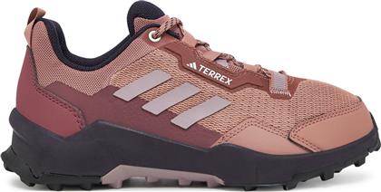 ΠΑΠΟΥΤΣΙΑ ΠΕΖΟΠΟΡΙΑΣ TERREX AX4 IH1157 ΡΟΖ ADIDAS