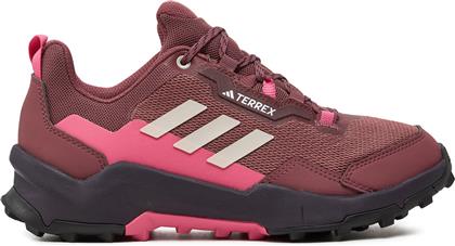 ΠΑΠΟΥΤΣΙΑ ΠΕΖΟΠΟΡΙΑΣ TERREX AX4 IH3522 ΚΑΦΕ ADIDAS