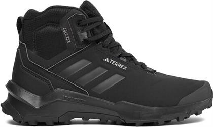 ΠΑΠΟΥΤΣΙΑ ΠΕΖΟΠΟΡΙΑΣ TERREX AX4 MID BETA COLD.RDY HIKING SHOES IF4953 ΜΑΥΡΟ ADIDAS